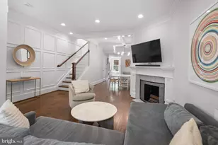 3322 Prospect St NW, Washington, DC 20007 - Photo 5
