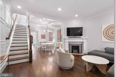 3322 Prospect Street NW, Washington, DC 20007 - Photo 3