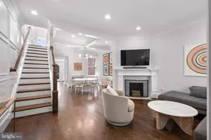 3322 Prospect St NW, Washington, DC 20007 - Photo 3