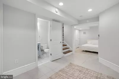 3322 Prospect Street NW, Washington, DC 20007 - Photo 25