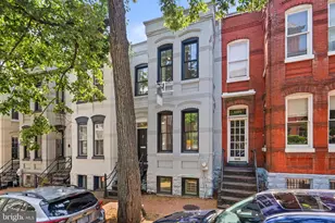 3322 Prospect St NW, Washington, DC 20007 - Photo 1
