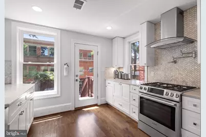 3322 Prospect Street NW, Washington, DC 20007 - Photo 9