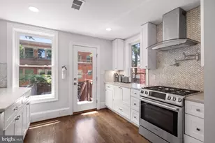 3322 Prospect St NW, Washington, DC 20007 - Photo 9