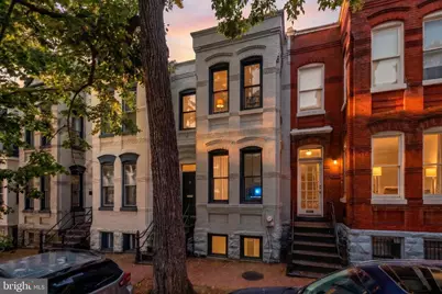 3322 Prospect Street NW, Washington, DC 20007 - Photo 1