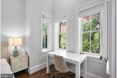 3322 Prospect Street NW, Washington, DC 20007 - Photo 17