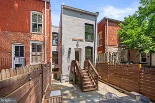 3322 Prospect St NW, Washington, DC 20007 - Photo 31