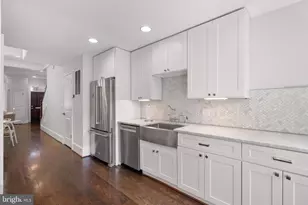 3322 Prospect St NW, Washington, DC 20007 - Photo 11