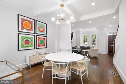3322 Prospect Street NW, Washington, DC 20007 - Photo 7
