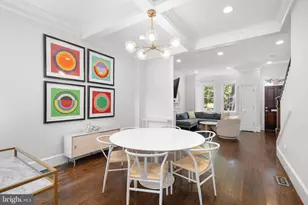 3322 Prospect St NW, Washington, DC 20007 - Photo 7