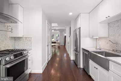 3322 Prospect Street NW, Washington, DC 20007 - Photo 13