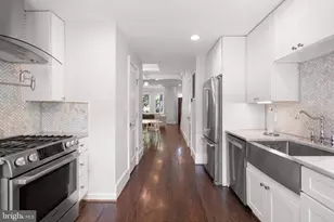 3322 Prospect St NW, Washington, DC 20007 - Photo 13