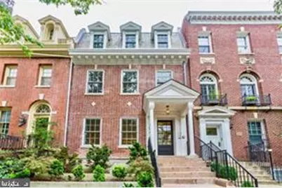 1837 Wyoming Avenue NW #A, Washington, DC 20009 - Photo 1