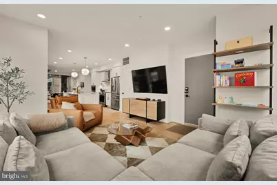 4129 8th Street NW #1, Washington, DC 20011 - Photo 7