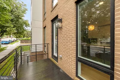 4129 8th Street NW #1, Washington, DC 20011 - Photo 15