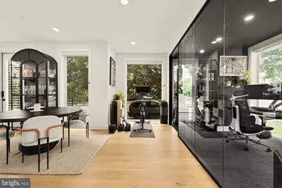 4129 8th Street NW #1, Washington, DC 20011 - Photo 19