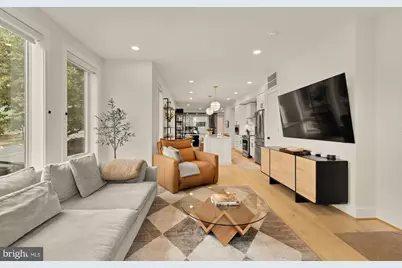 4129 8th Street NW #1, Washington, DC 20011 - Photo 5