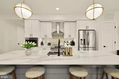 4129 8th Street NW #1, Washington, DC 20011 - Photo 11