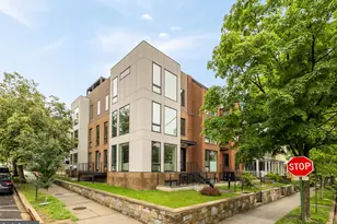 4129 8th St NW, Washington, DC 20011 - Photo 1