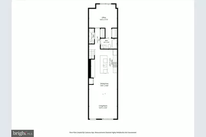 1222 Neal Street NE #3, Washington, DC 20002 - Photo 35