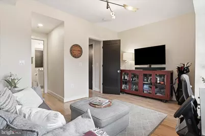 1222 Neal Street NE #3, Washington, DC 20002 - Photo 15