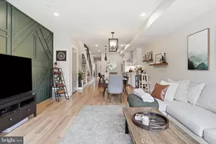 1222 Neal St NE, Washington, DC 20002 - Photo 7