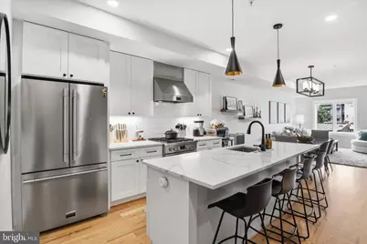 1222 Neal Street NE #3, Washington, DC 20002 - Photo 11