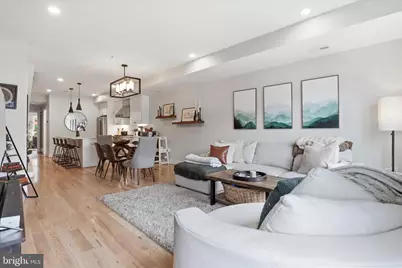 1222 Neal Street NE #3, Washington, DC 20002 - Photo 5