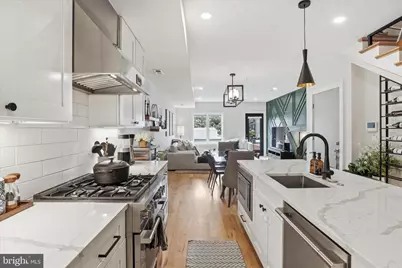 1222 Neal Street NE #3, Washington, DC 20002 - Photo 13
