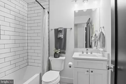 1222 Neal Street NE #3, Washington, DC 20002 - Photo 25