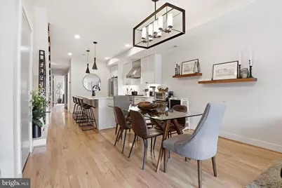 1222 Neal Street NE #3, Washington, DC 20002 - Photo 9