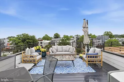 1222 Neal Street NE #3, Washington, DC 20002 - Photo 33