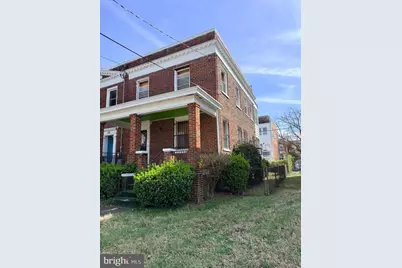 614 Rittenhouse Street NW, Washington, DC 20011 - Photo 1