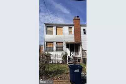 614 Rittenhouse Street NW, Washington, DC 20011 - Photo 3