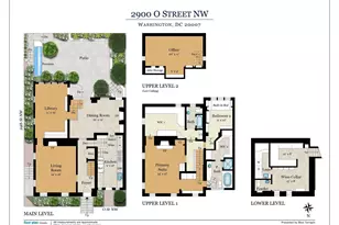 2900 O St NW, Washington, DC 20007 - Photo 5