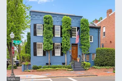 2900 O Street NW, Washington, DC 20007 - Photo 1