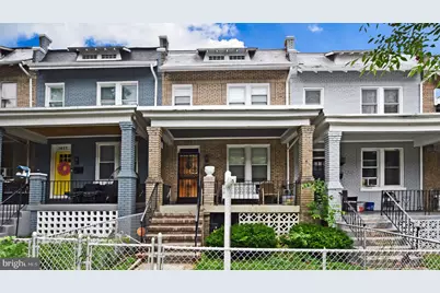 1415 Orren Street NE, Washington, DC 20002 - Photo 1