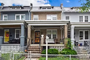 1415 Orren St NE, Washington, DC 20002 - Photo 1