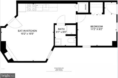 59 Rhode Island Avenue NW #2, Washington, DC 20001 - Photo 29