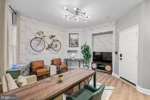 59 Rhode Island Ave NW, Washington, DC 20001 - Photo 5
