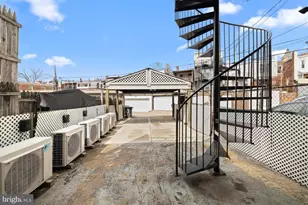 59 Rhode Island Ave NW, Washington, DC 20001 - Photo 27