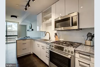 70 N Street SE #N607, Washington, DC 20003 - Photo 5