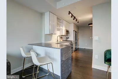 70 N Street SE #N607, Washington, DC 20003 - Photo 11