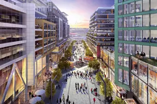 70 N Street SE, Washington, DC 20003 - Photo 19