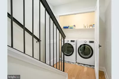 3569 Warder Street NW #5, Washington, DC 20010 - Photo 17