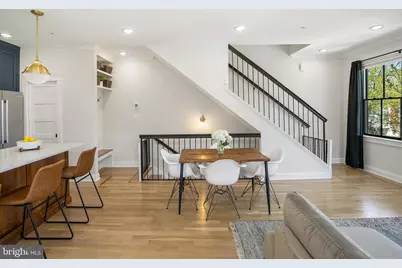 3569 Warder Street NW #5, Washington, DC 20010 - Photo 9