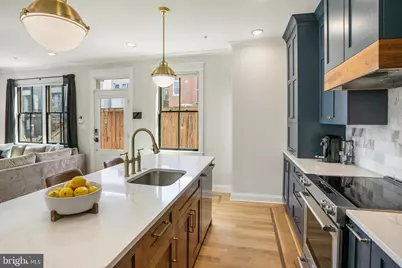3569 Warder Street NW #5, Washington, DC 20010 - Photo 5