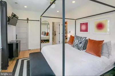 3569 Warder Street NW #5, Washington, DC 20010 - Photo 13