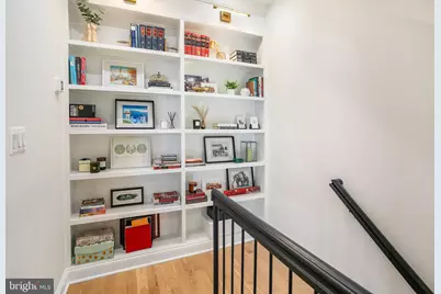 3569 Warder Street NW #5, Washington, DC 20010 - Photo 11