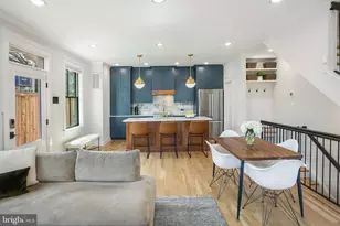 3569 Warder St NW, Washington, DC 20010 - Photo 3