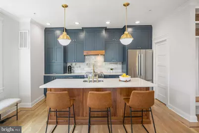 3569 Warder Street NW #5, Washington, DC 20010 - Photo 3